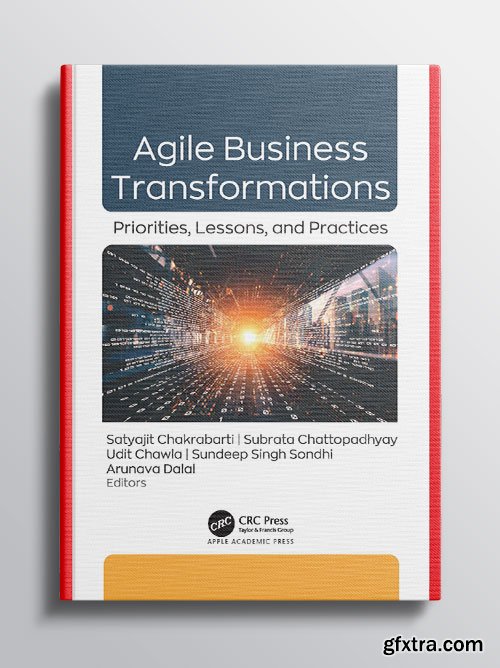 Agile Business Transformations: Priorities, Lessons, and Practices
