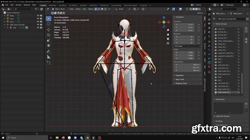 Blender Next v3.6.27