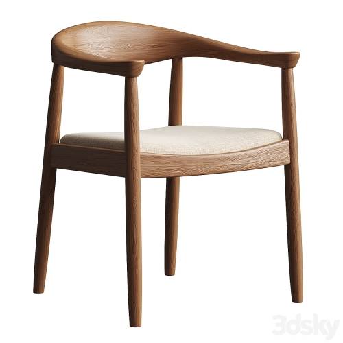 '3dsky Pro - Norwood Dining Chair' '3dsky Pro - Norwood Dining Chair'