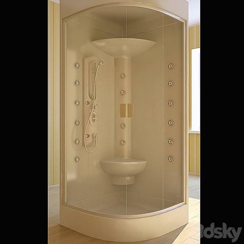 '3dsky Pro - Riho Primo' '3dsky Pro - Riho Primo'