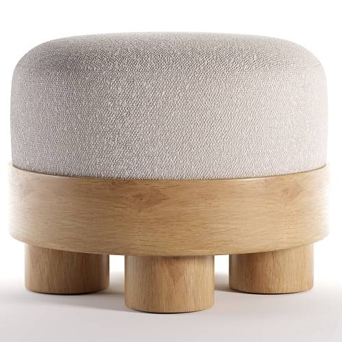 '3dsky Pro - Nomad Stool' '3dsky Pro - Nomad Stool'