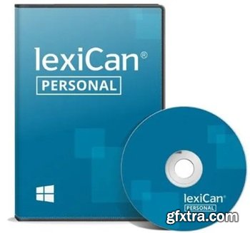 Lexican Personal 7.1