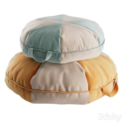 '3dsky Pro - Cookie Bean Bag' '3dsky Pro - Cookie Bean Bag'