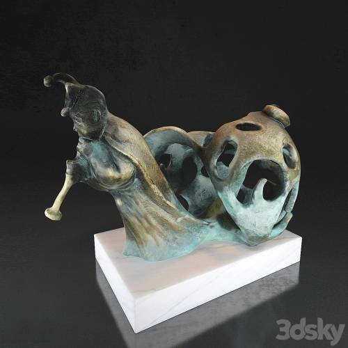 '3dsky Pro - Snail' '3dsky Pro - Snail'