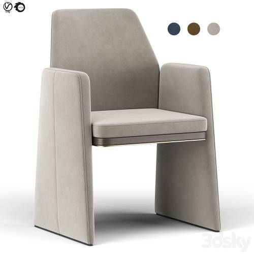 '3dsky Pro - Anthony chair'