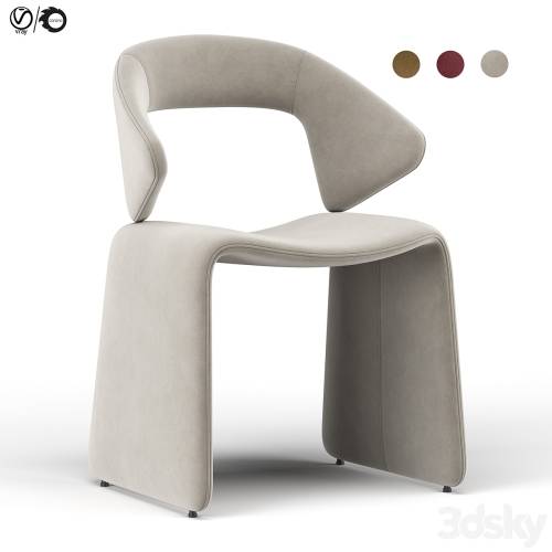 '3dsky Pro - Suit chair'