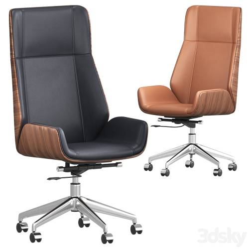 '3dsky Pro - Rhett office chair' '3dsky Pro - Rhett office chair'