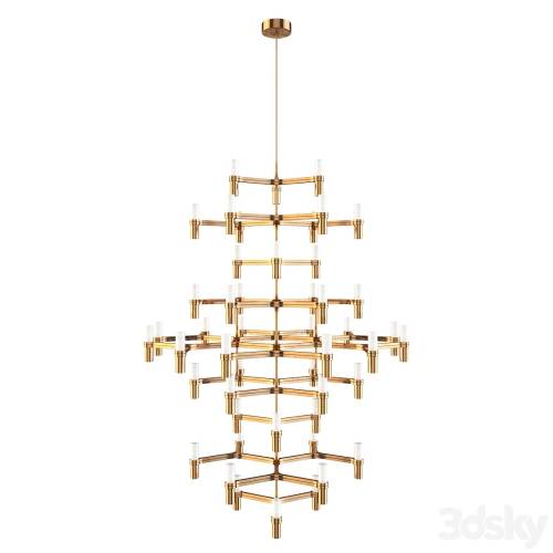 '3dsky Pro - NEMO CROWN SUMMA'