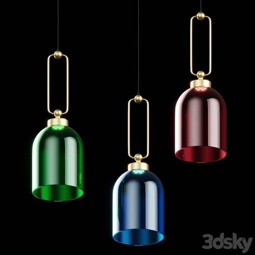 '3dsky Pro - Valentina by Italamp'