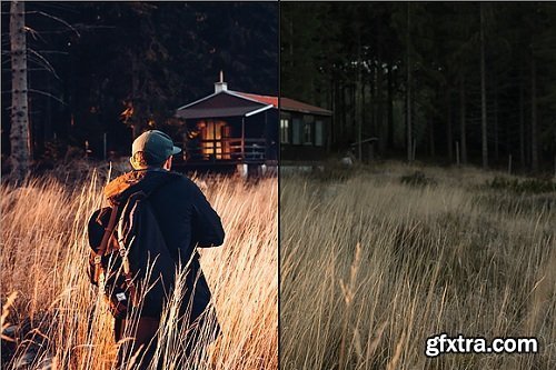 Kopernikk - Kopernikk Visuals Presets#01