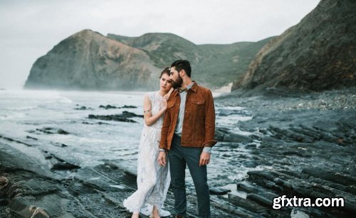 Rooke & Rover Huxley Pro Presets