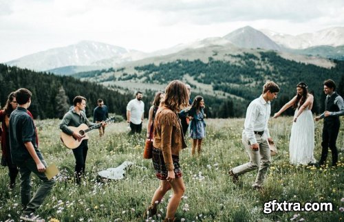 Rooke & Rover Huxley Pro Presets