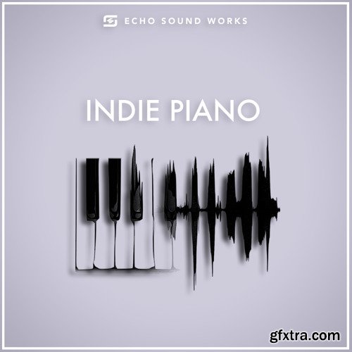 Echo Sound Works Indie Piano Echo Sound Works Indie Piano