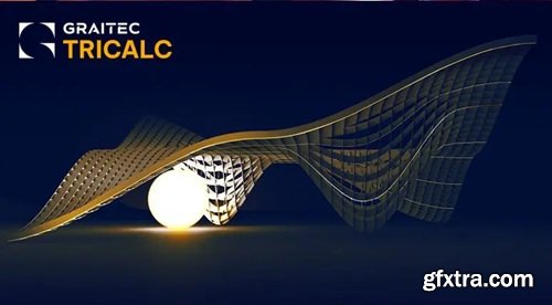 Graitec Tricalc 2026 v18.0.00