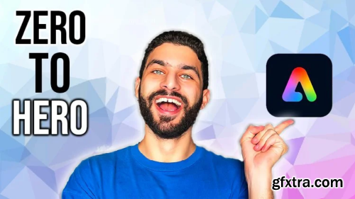 Udemy - Adobe Express Beginner Class (Zero to Hero)