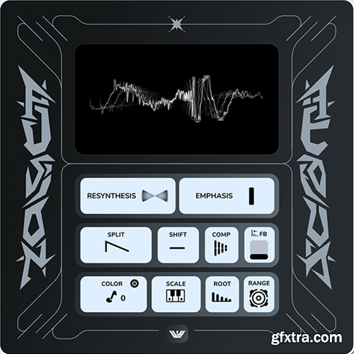 iFeature Ifea Fusion v1.1 iFeature Ifea Fusion v1.1