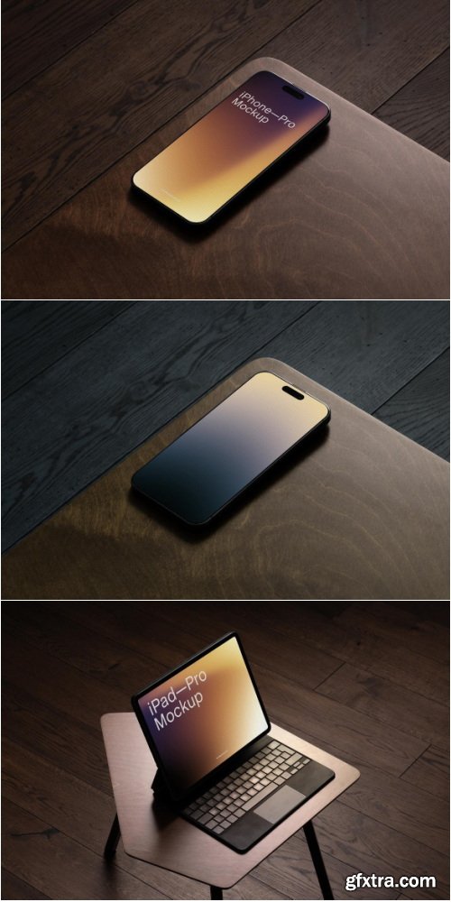 Mockupcloud - Oak Branding Mockups Kit