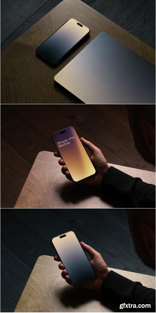 Mockupcloud - Oak Branding Mockups Kit