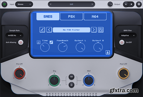 Impact Soundworks GameVerb v1.0.1