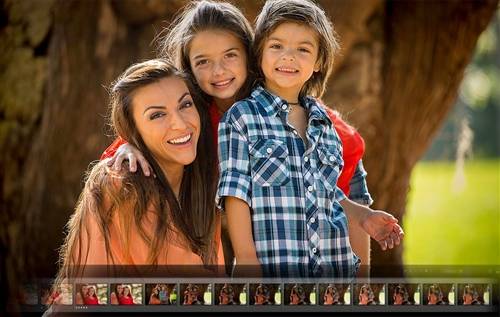 'KelbyOne - Making the Switch from Aperture to Lightroom Classic' 'KelbyOne - Making the Switch from Aperture to Lightroom Classic'