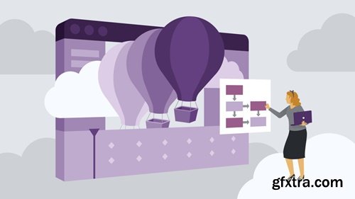 Linkedin - Create Interactive Animations and Graphics with Rive