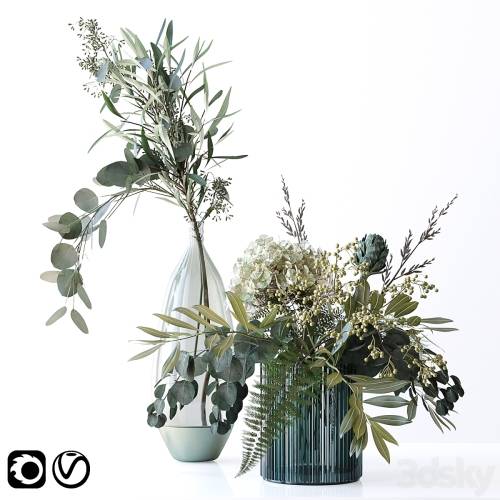 '3dsky Pro - Bouquet 01' '3dsky Pro - Bouquet 01'