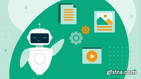 Udemy - Agentic Ai And Prompt Engineering For Beginners