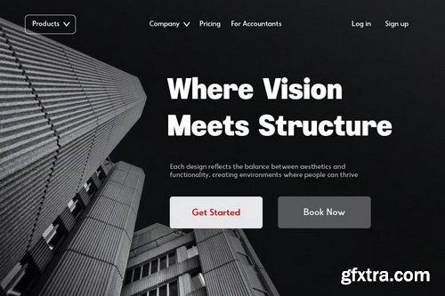 Clayton Modern Bold Display Sans