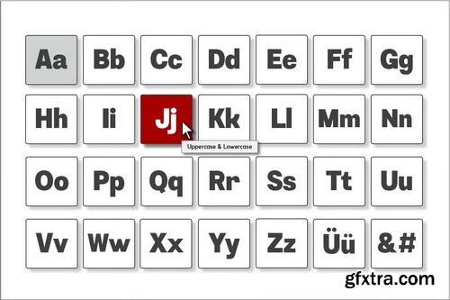 Clayton Modern Bold Display Sans