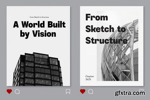 Clayton Modern Bold Display Sans