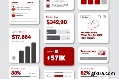 Clayton Modern Bold Display Sans