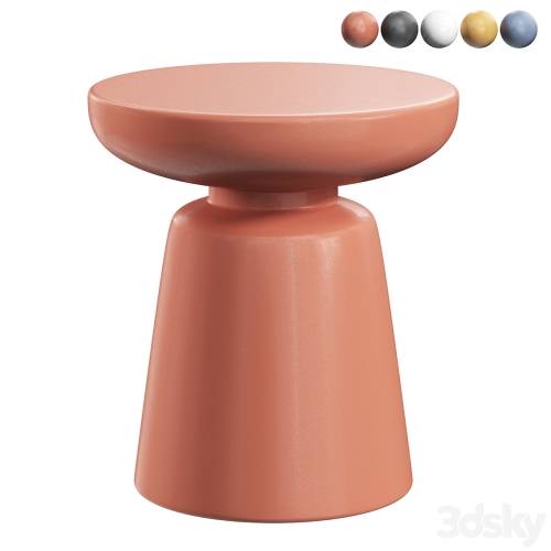 '3dsky Pro - Coffee table Lily from divan.ru' '3dsky Pro - Coffee table Lily from divan.ru'