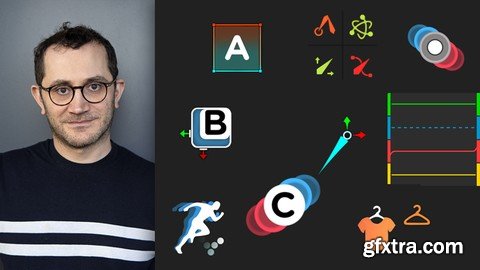 Udemy - Spine 2D Animation Course