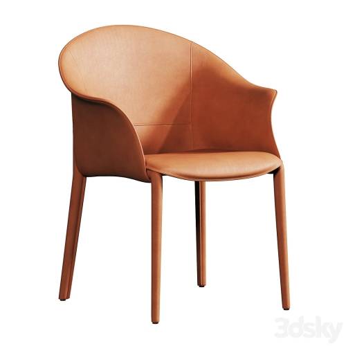 '3dsky Pro - Leisure dining chair' '3dsky Pro - Leisure dining chair'
