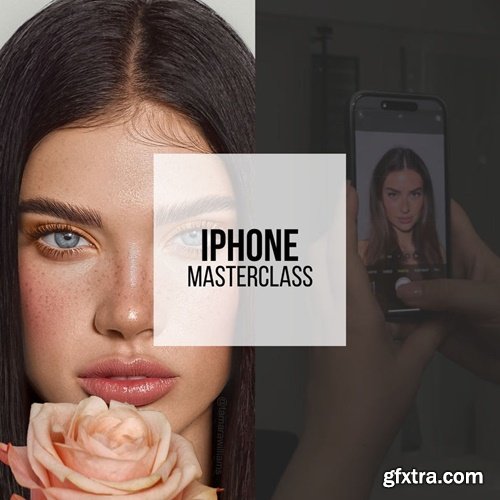 Tamara Williams - iPhone Masterclass