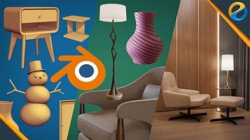 'Udemy - Blender 4 Essentials: 3D Modeling, Texturing, and Rendering' 'Udemy - Blender 4 Essentials: 3D Modeling, Texturing, and Rendering'