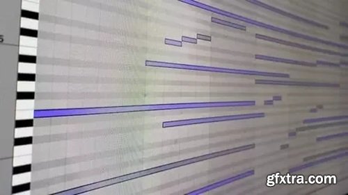 Punkademic Music Theory For Electronic Music Complete: Parts 4, 5, & 6 Punkademic Music Theory For Electronic Music Complete: Parts 4, 5, & 6