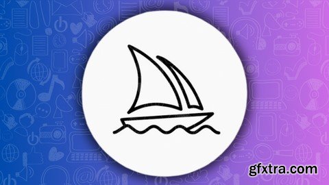 Udemy - Mastering Midjourney: Prompt Engineering For Generative AI