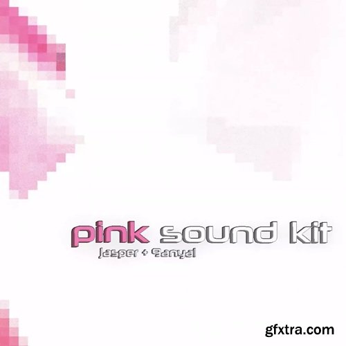 9anyal Pink Sound Kit