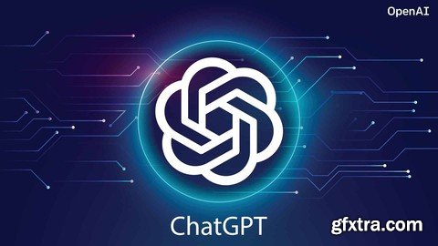Udemy - ChatGPT Advanced Features (2025) Udemy - ChatGPT Advanced Features (2025)