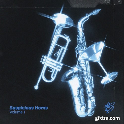 Loop Garden Suspicious Horns Vol 1