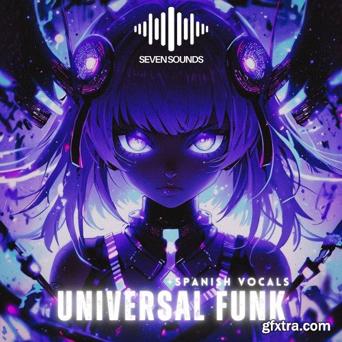 Seven Sounds Universal Funk