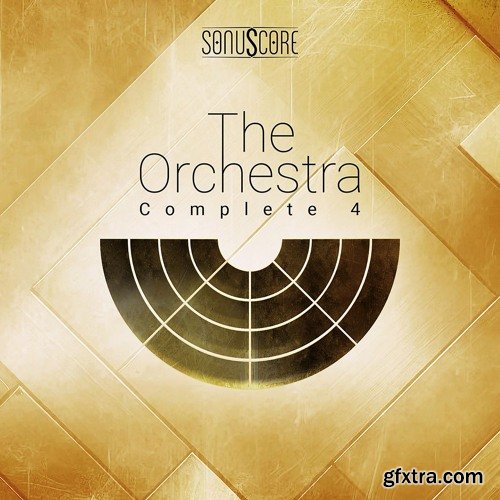 Sonuscore The Orchestra Complete 4