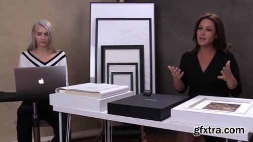 Theportraitsystem - Day of Shoot