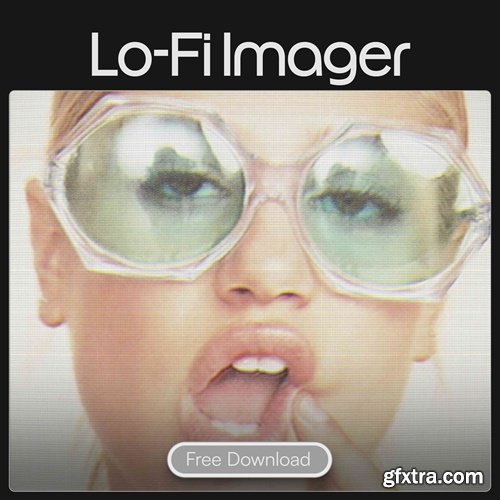 DoronSupply / Doron Studio - Lo-Fi Imager