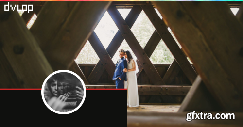 Dvlop - Gainstage - Sam Hurd