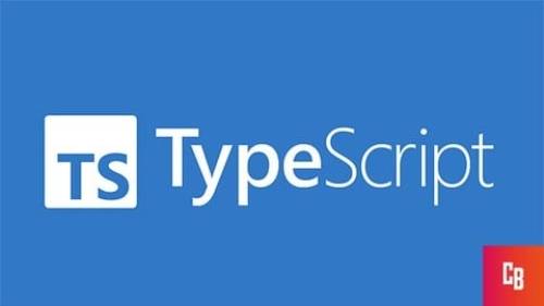 'Udemy - Typescript' 'Udemy - Typescript'
