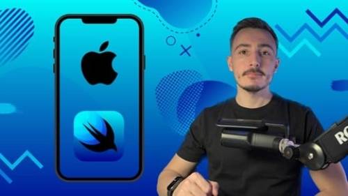 'Udemy - SwiftUI ile iOS Uygulama Geliştirme Eğitimi | Swift | 2025'