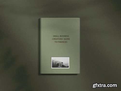 India Earl Education - The Creative’s Guide To Finances