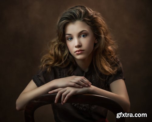 Paulina Duczman Photography - Image Editing Course - Chloe